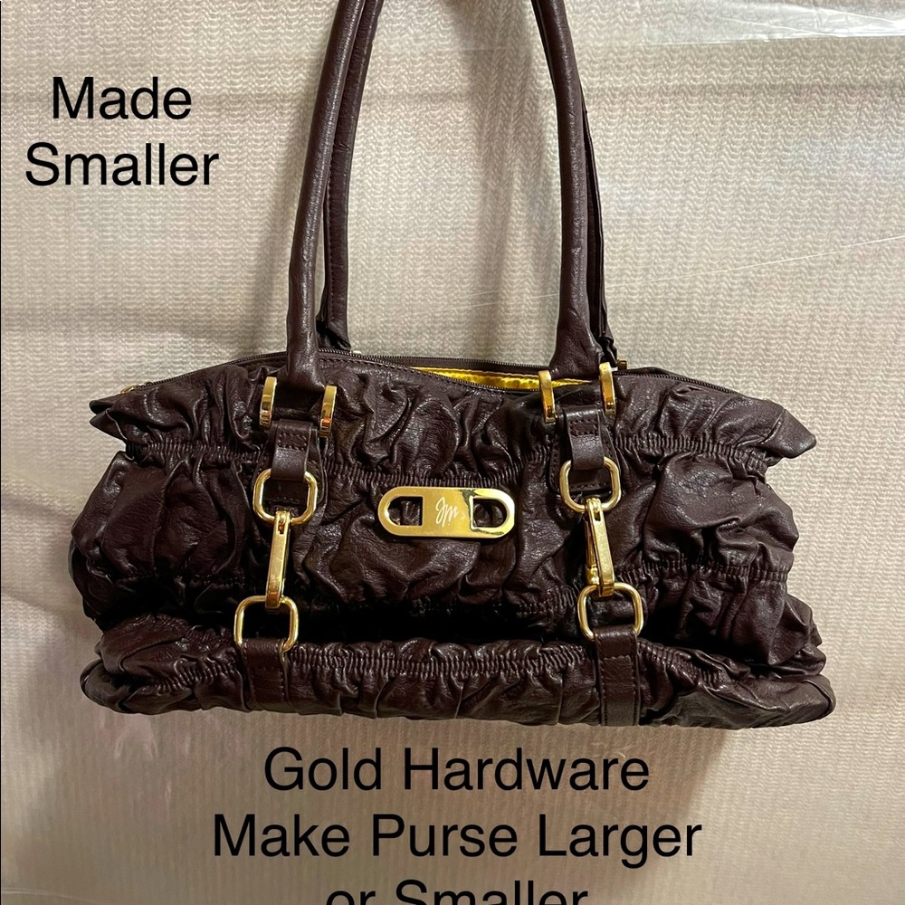 JM Collection Handbag - Picture 9 of 16